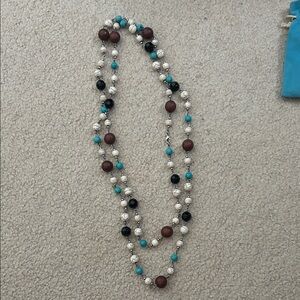 Beaded Necklace